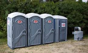 Portable Restrooms for Agricultural Sites in Haslet, TX